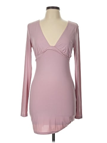 Forever 21 Cocktail Dress (view 1)