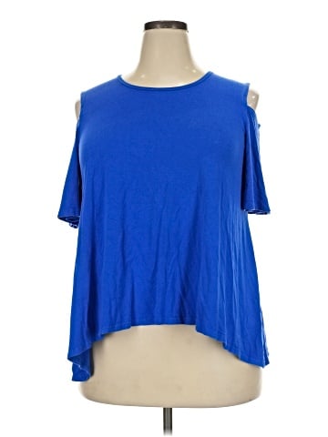 Gamiss Short Sleeve T-Shirt (view 1)