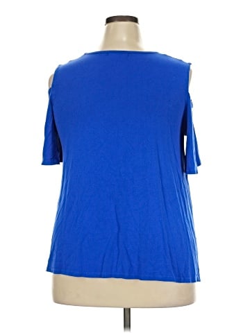 Gamiss Short Sleeve T-Shirt (view 2)