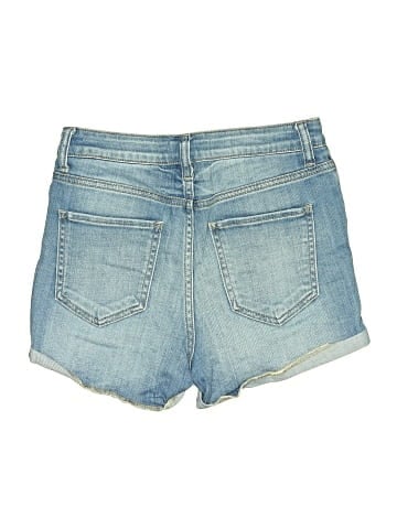 Cello Jeans Denim Shorts (view 2)