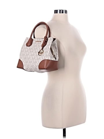 MICHAEL Michael Kors Satchel (view 2)