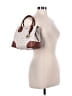 MICHAEL Michael Kors Gray Satchel One size - photo 2