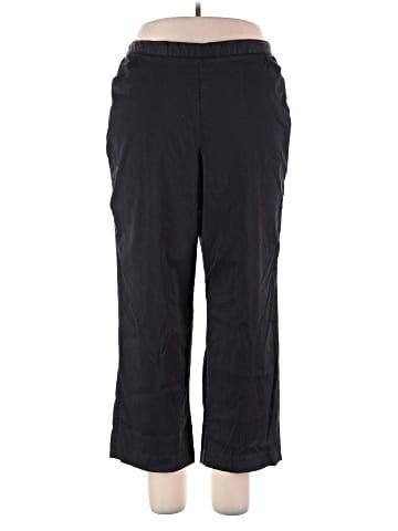 Alfred Dunner Casual Pants (view 1)