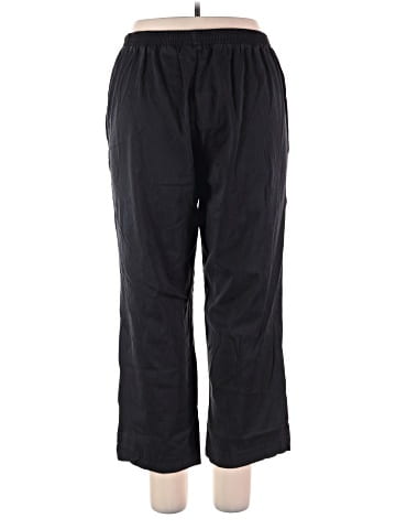 Alfred Dunner Casual Pants (view 2)