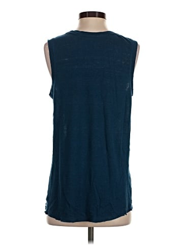 Sundance Sleeveless T-Shirt (view 2)