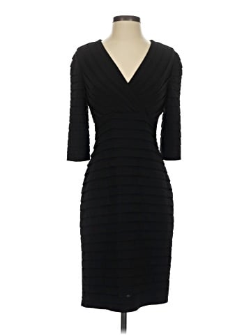 Adrianna Papell Cocktail Dress (view 1)
