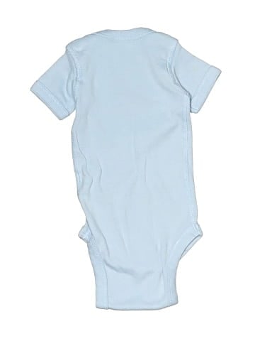 Rabbit Skins Short Sleeve Onesie (view 2)