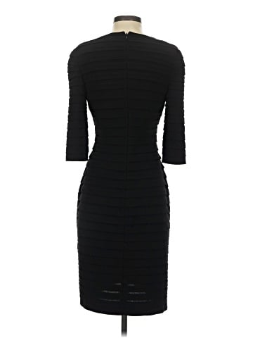 Adrianna Papell Cocktail Dress (view 2)