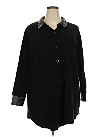 Sioni Cardigan (view 1)