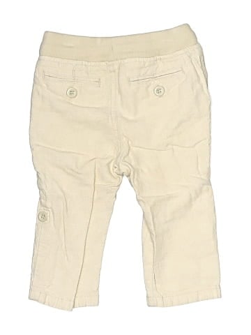 Baby Gap Linen Pants (view 2)