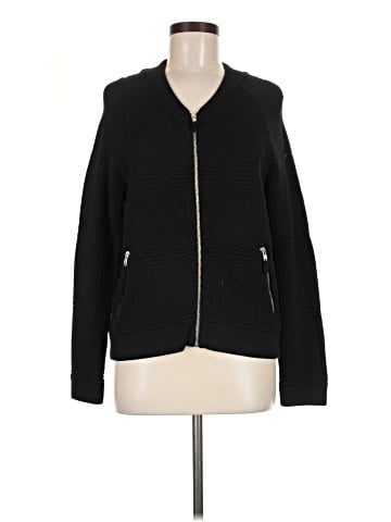 Moth Zip Up Hoodie (view 1)