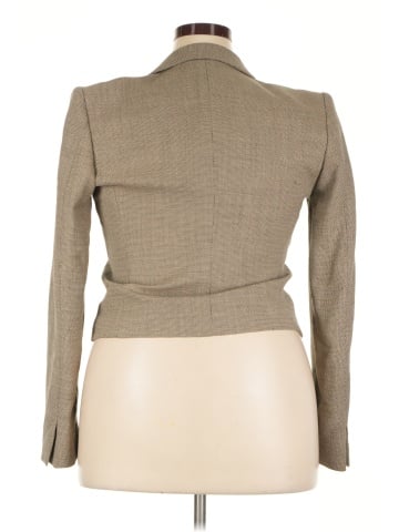 Max Mara Wool Blazer (view 2)