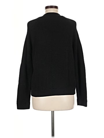 Moth Zip Up Hoodie (view 2)