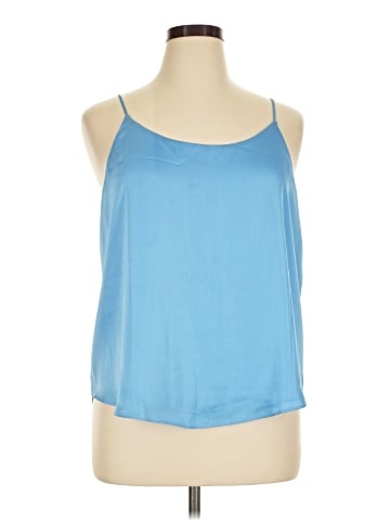 Bar III Tank Top (view 1)