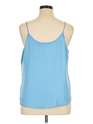 Bar III Tank Top (view 2)