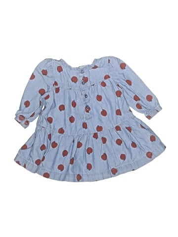 Just One Year by Carter's 3/4 Sleeve Blouse (view 2)
