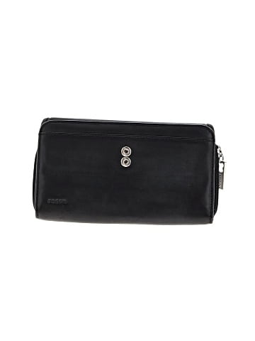 Fossil Leather Wallet (view 1)