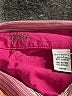 IZOD Stripes Pink Long Sleeve Blouse Size M - photo 7