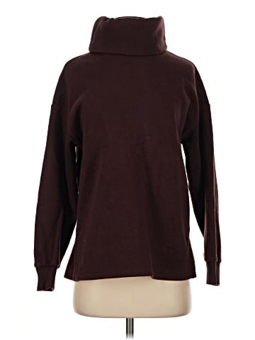 Banana Republic Turtleneck Sweater (view 1)