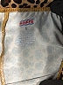 SOFFE Animal Print Yellow Shorts Size S - photo 3
