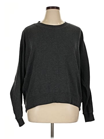 Zella Pullover Sweater (view 1)