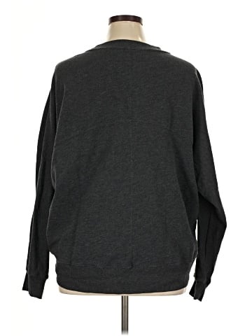 Zella Pullover Sweater (view 2)