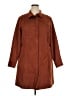 Gap Brown Casual Dress Size XXL - photo 1