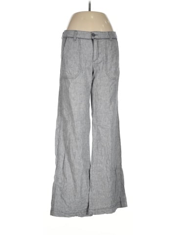 Pilcro and the Letterpress Linen Pants (view 1)