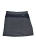 Columbia Solid Gray Active Skort Size M - photo 2