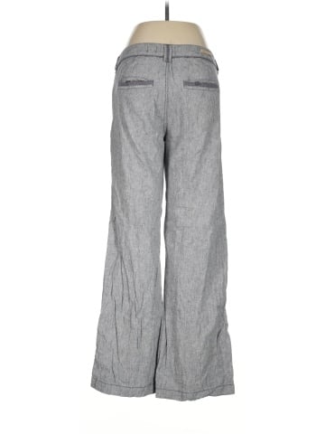 Pilcro and the Letterpress Linen Pants (view 2)