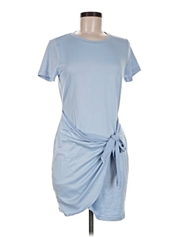Socialite Casual Dress (view 1)