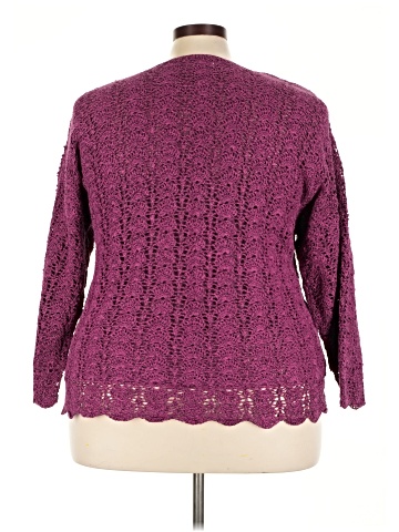 Victoria Long Sleeve Blouse (view 2)