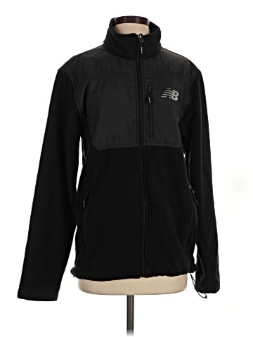New Balance Track Jacket (view 1)