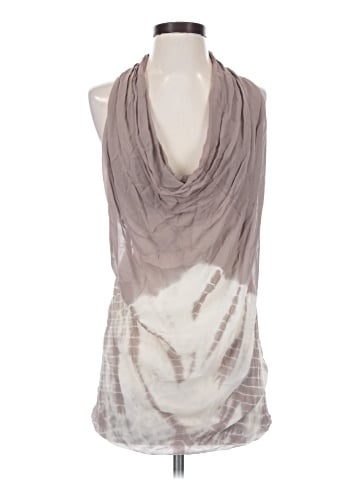 Young Fabulous & Broke Sleeveless Blouse (view 1)
