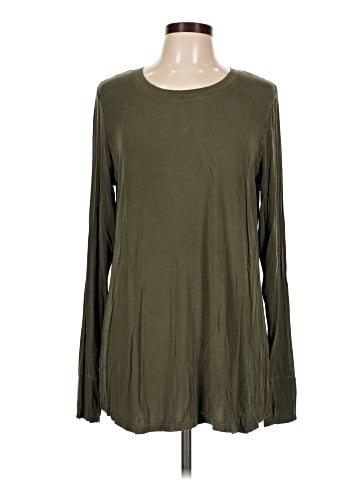 Cuddl Duds Long Sleeve T-Shirt (view 1)