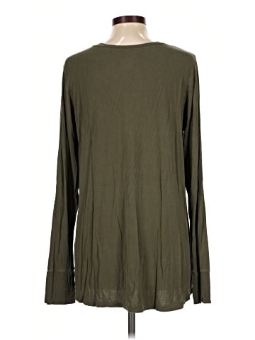 Cuddl Duds Long Sleeve T-Shirt (view 2)