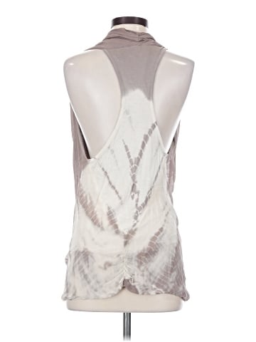 Young Fabulous & Broke Sleeveless Blouse (view 2)