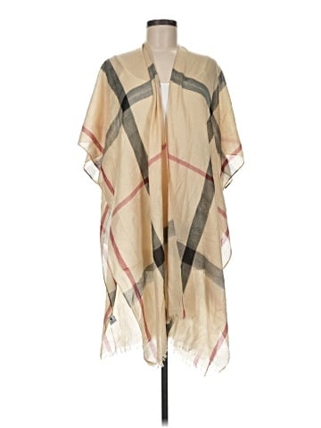 Jessica McClintock Kimono (view 1)