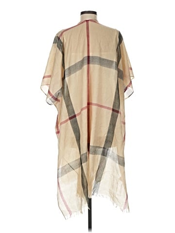 Jessica McClintock Kimono (view 2)