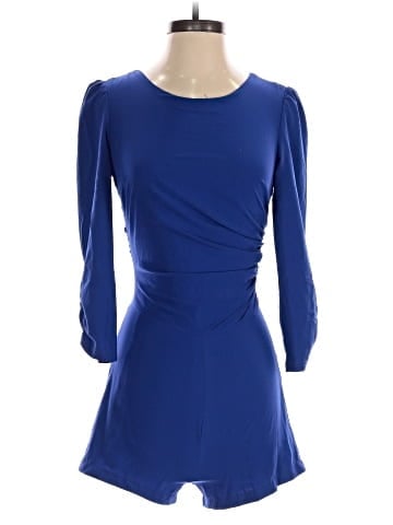 Ark & Co. Romper (view 1)