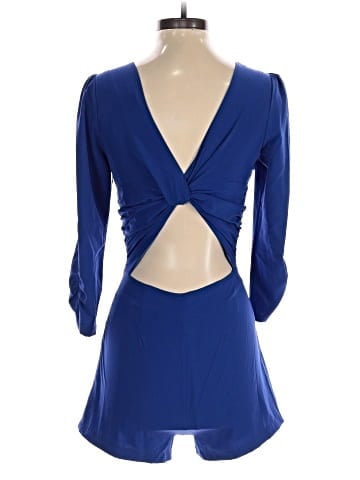 Ark & Co. Romper (view 2)