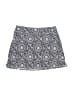 Soybu Print Gray Skort Size S - photo 1