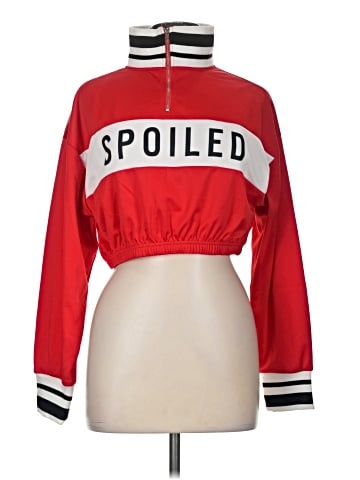 rue21 Track Jacket (view 1)
