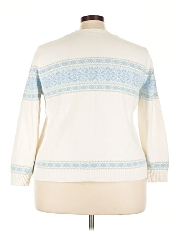 SONOMA life + style Pullover Sweater (view 2)
