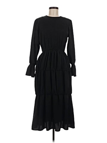 Miss Finch Casual Dress (view 1)