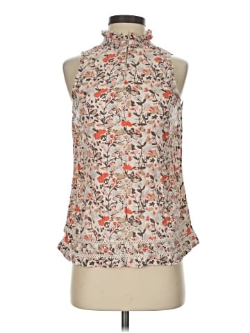 Mountain Khakis Sleeveless Blouse (view 1)