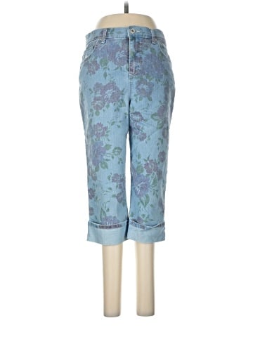 Gloria Vanderbilt Jeans (view 1)