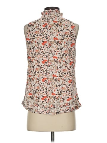 Mountain Khakis Sleeveless Blouse (view 2)