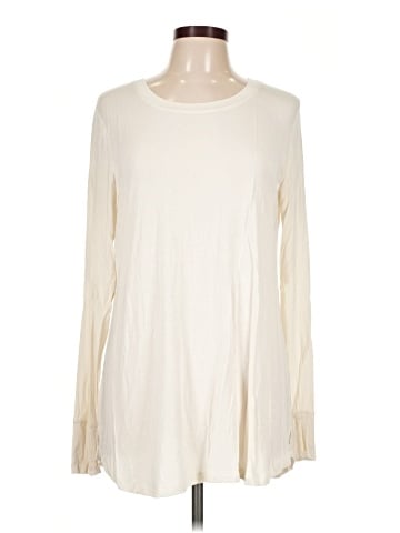 Cuddl Duds Long Sleeve T-Shirt (view 1)
