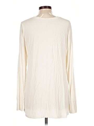 Cuddl Duds Long Sleeve T-Shirt (view 2)